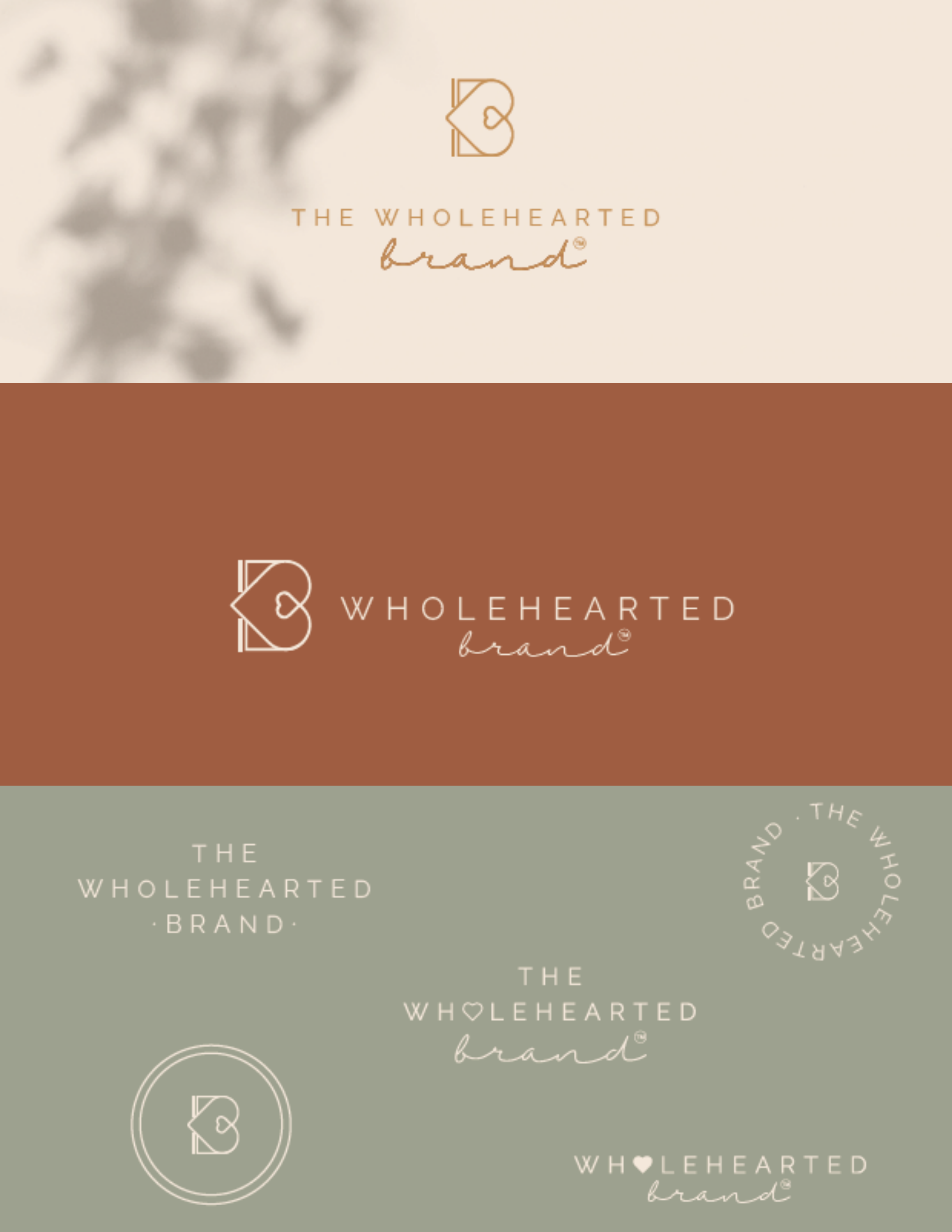 Wholehearted