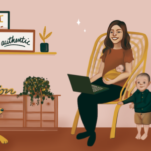 12 Week Marketing Intensive
