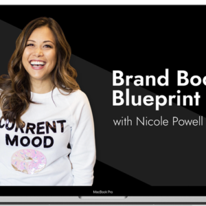 The Brand Book Blueprint